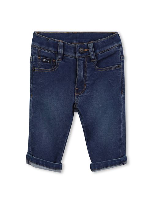 Jeans regular fit HUGO BOSS | J52439JEANS